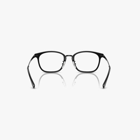Ray-Ban RX7247D - 2000 - Sort