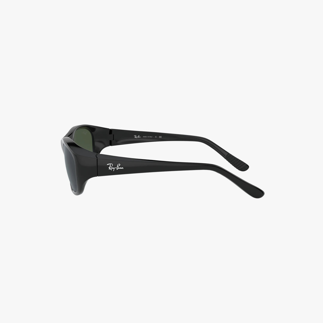 Ray-Ban DADDY-O - 601/31 - Sort