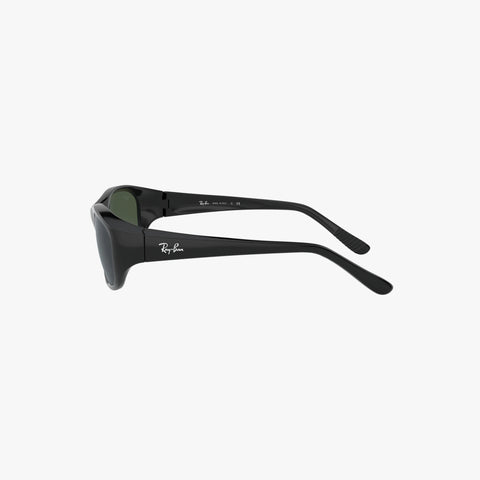 Ray-Ban DADDY-O - 601/31 - Sort
