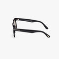 Tom Ford Dax - 01D - Sort