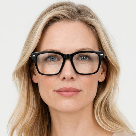 Solennea - Sort på model