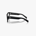 Prada PR A03V - 16K1O1 - Sort