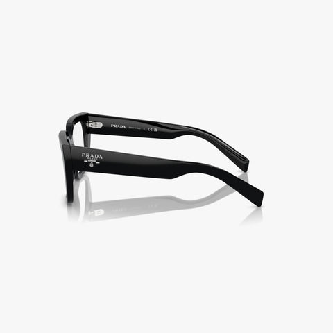 Prada PR A03V - 16K1O1 - Sort