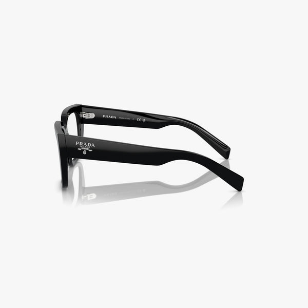 Prada PR A03V - 16K1O1 - Sort