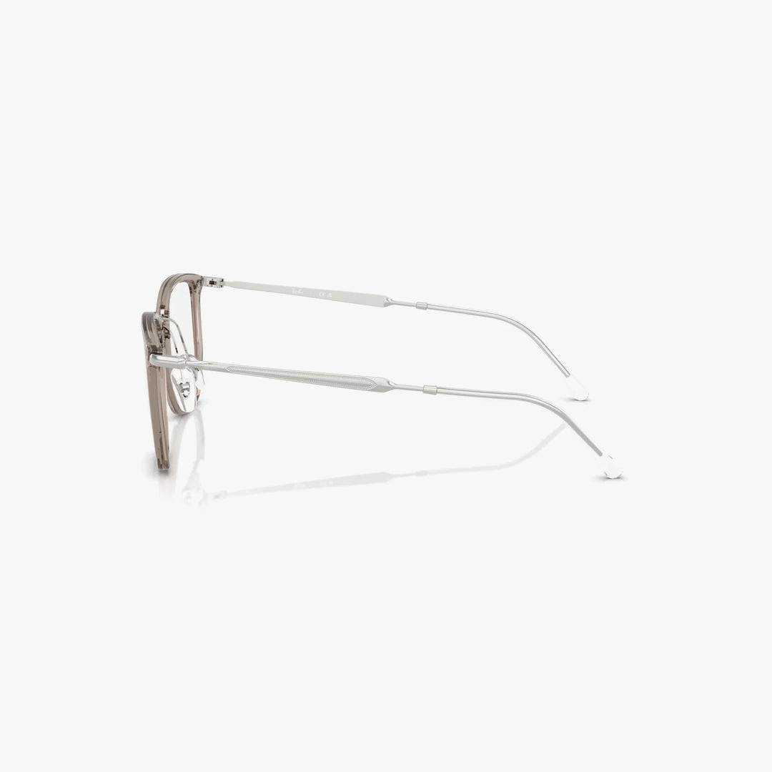 Ray-Ban RX4451V - 8125 - Transparent grå