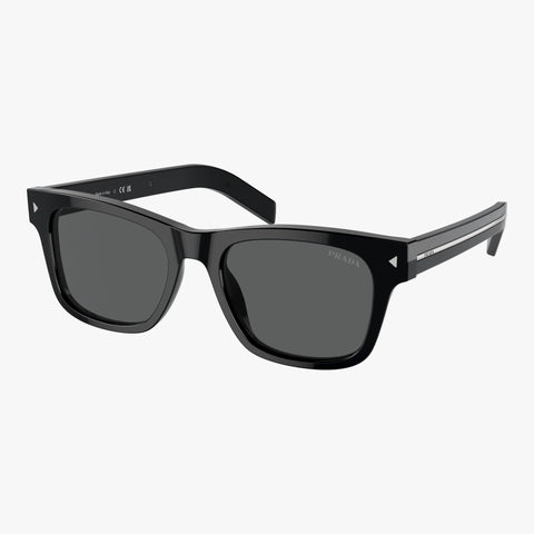 Prada PR A17S - 16K731 - Sort