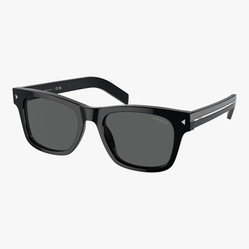 Prada PR A17S - 16K731 - Sort