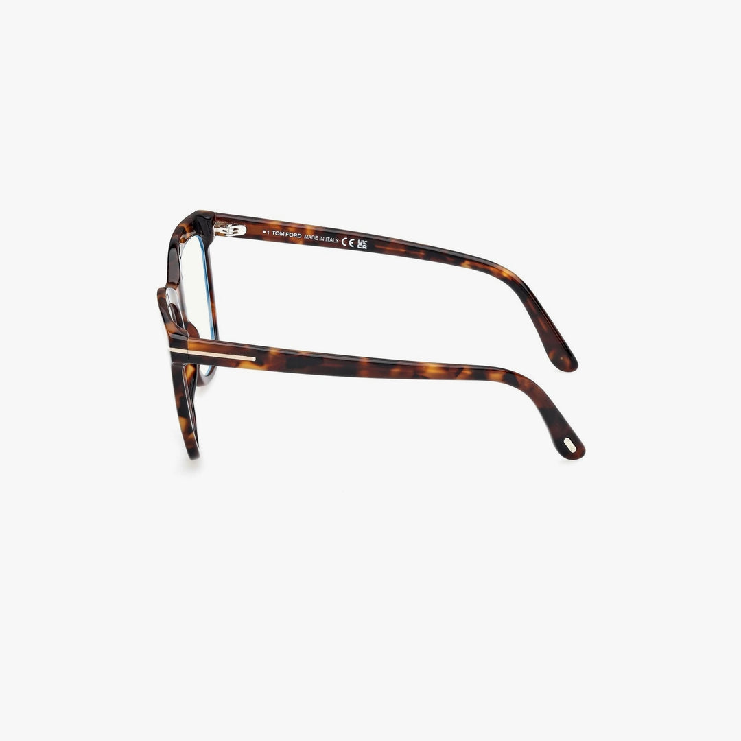 Tom Ford FT6042-B - 052 - Havana