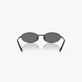 Prada PR A59S - 1AB60G - Sort