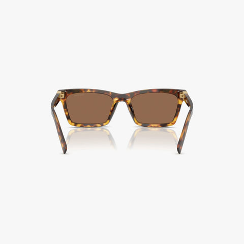 Miu Miu MU A05S - 14L60M - Havana
