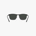 Ray-Ban RB3686 - 186/K8 - Sort