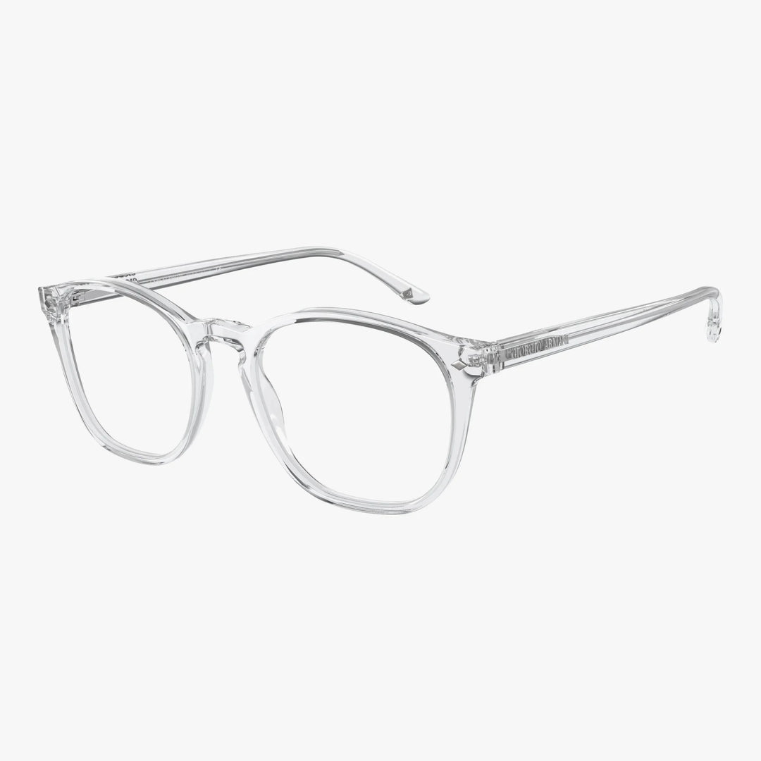 Giorgio Armani AR7074 - 5893 - Transparent