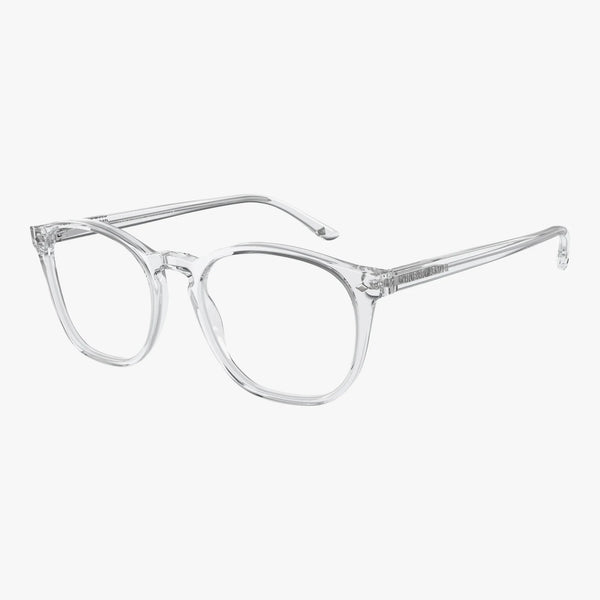Giorgio Armani AR7074 - 5893 - Transparent