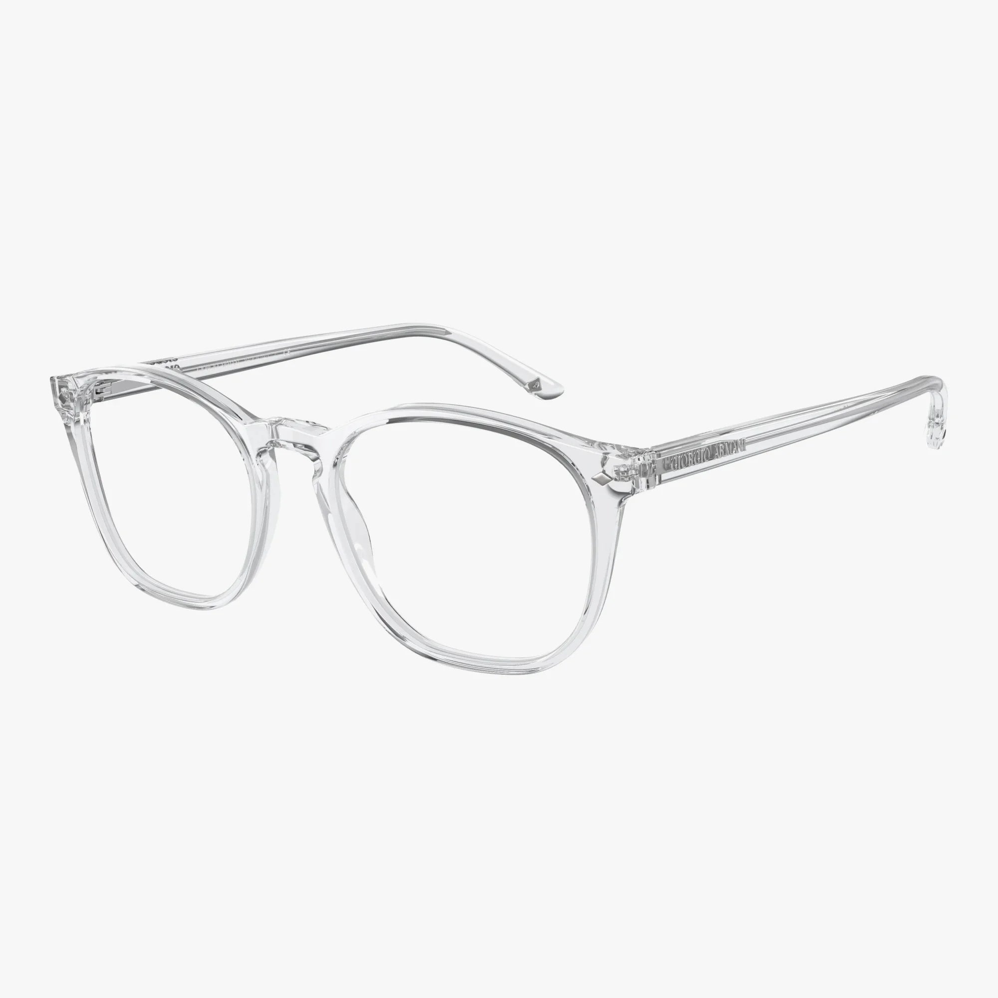 Giorgio Armani AR7074 - 5893 - Transparent