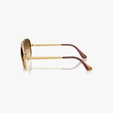 Ray-Ban AVIATOR MAX - 001/51 - Guld