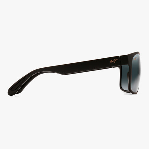 Maui Jim Red Sands - 432-2M - Sort