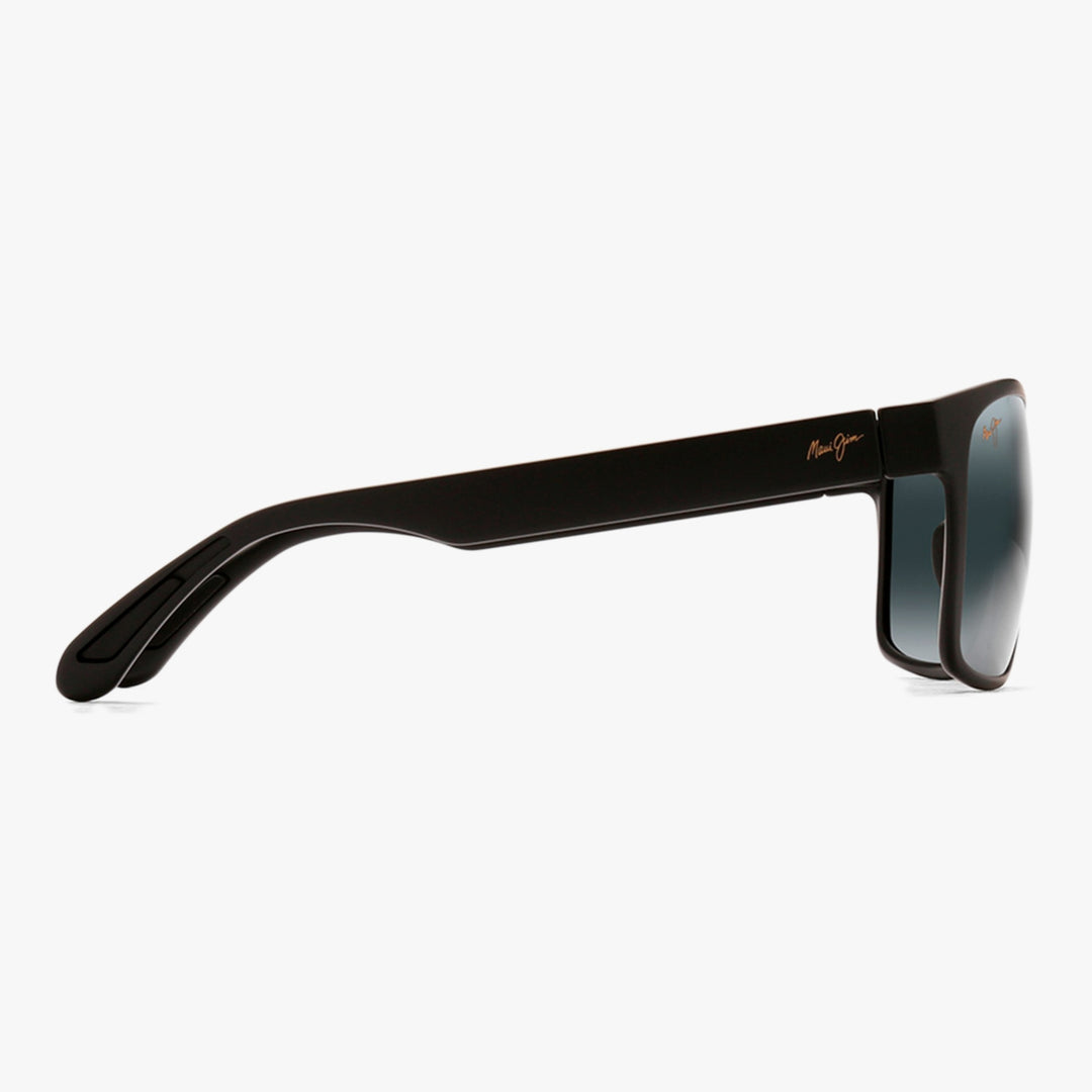 Maui Jim Red Sands - 432-2M - Sort