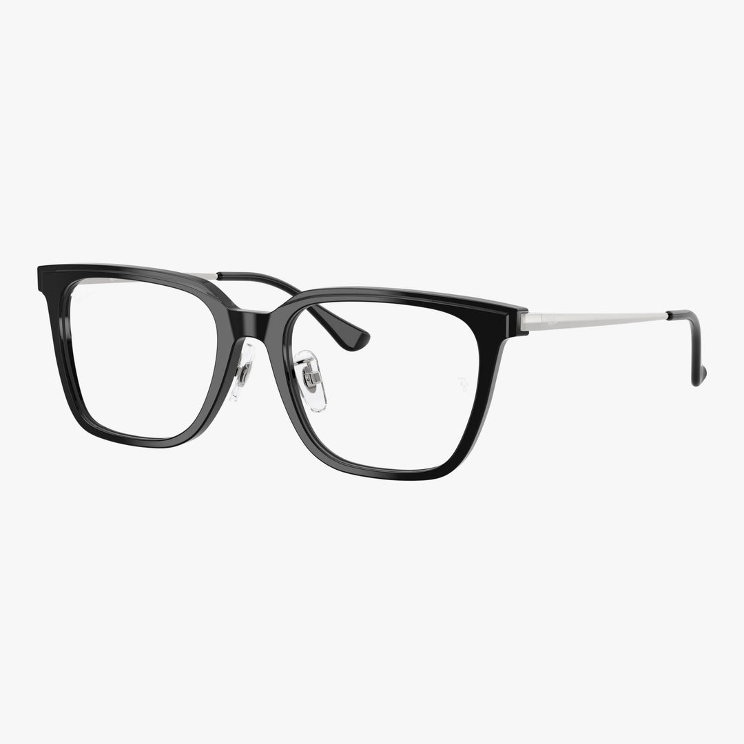 Ray-Ban RX5442D - 2000 - Sort