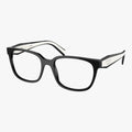 Prada PR 17ZV - 1AB1O1 - Sort