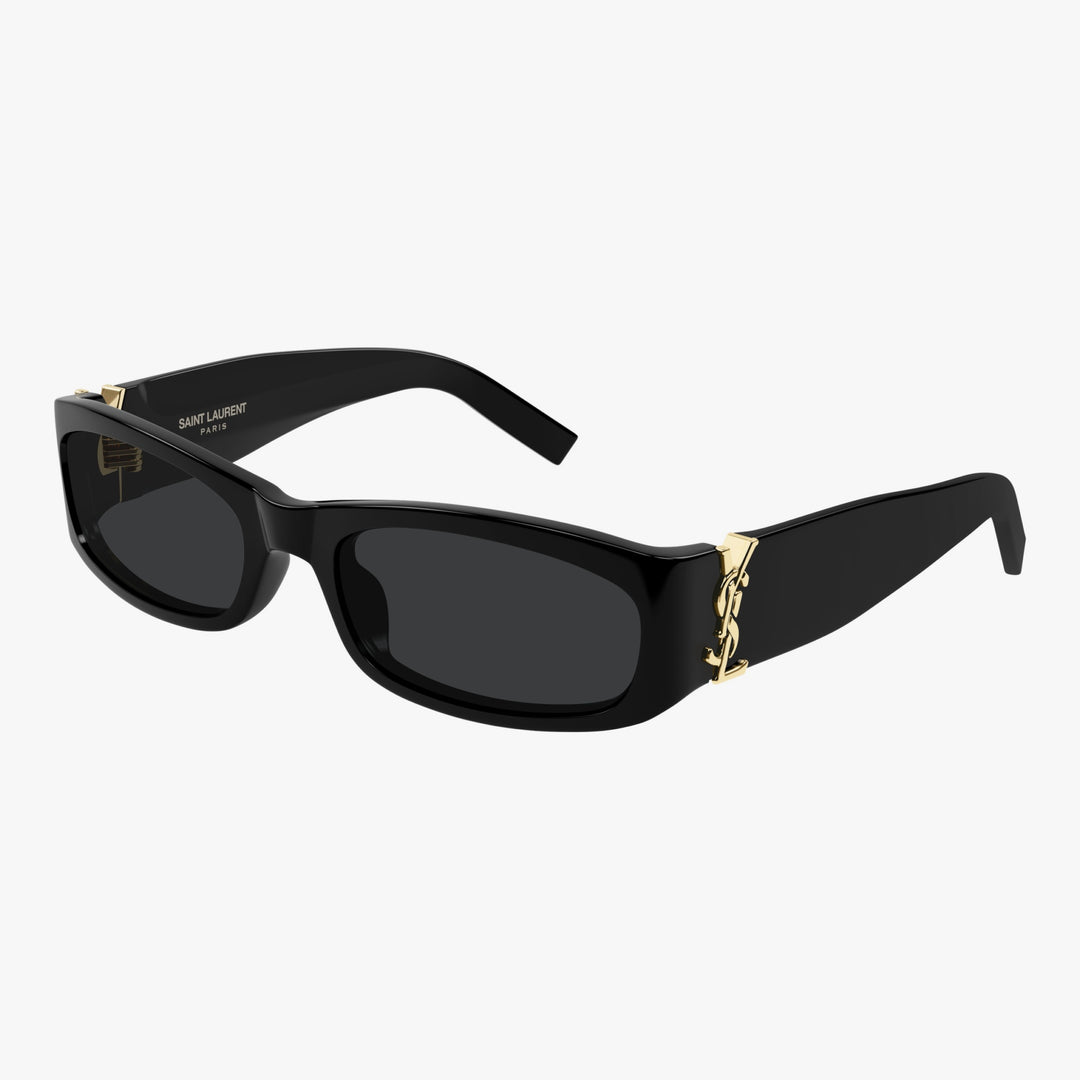 Saint Laurent SL M152 - 001 - Sort