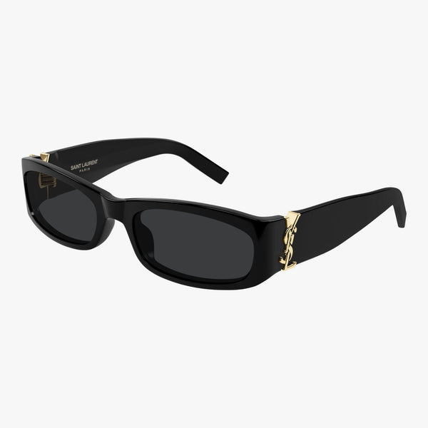 Saint Laurent SL M152 - 001 - Sort