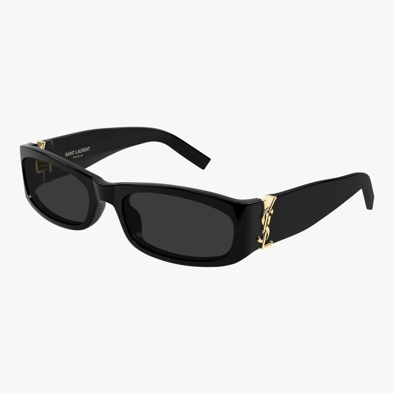 Saint Laurent SL M152 - 001 - Sort