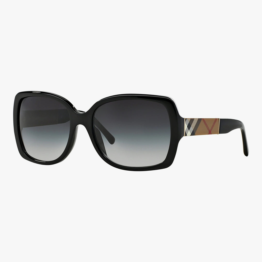 Burberry BE4160 - 34338G - Sort