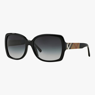 Burberry BE4160 - 34338G - Sort