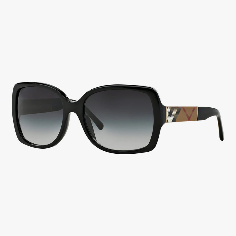 Burberry BE4160 - 34338G - Sort