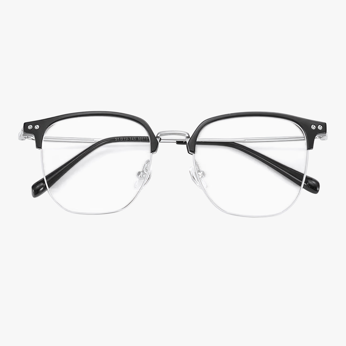 Florent - Sort sølv