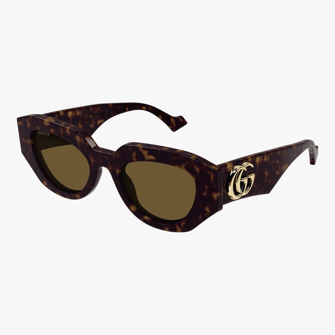 Gucci GG1421S - 002 - Havana