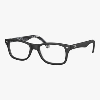 Ray-Ban RX5228 - 5405 - Sort
