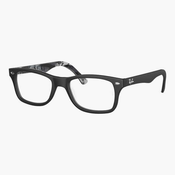 Ray-Ban RX5228 - 5405 - Sort