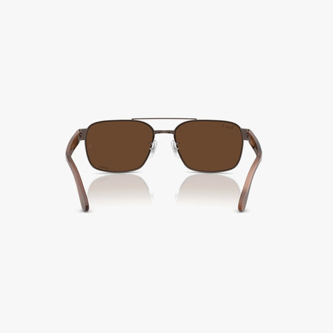 Ray-Ban RB3751CH - 9259AN - Kobber