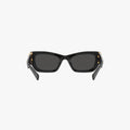 Miu Miu MU 09WS - 1AB5S0 - Sort
