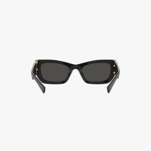 Miu Miu MU 09WS - 1AB5S0 - Sort