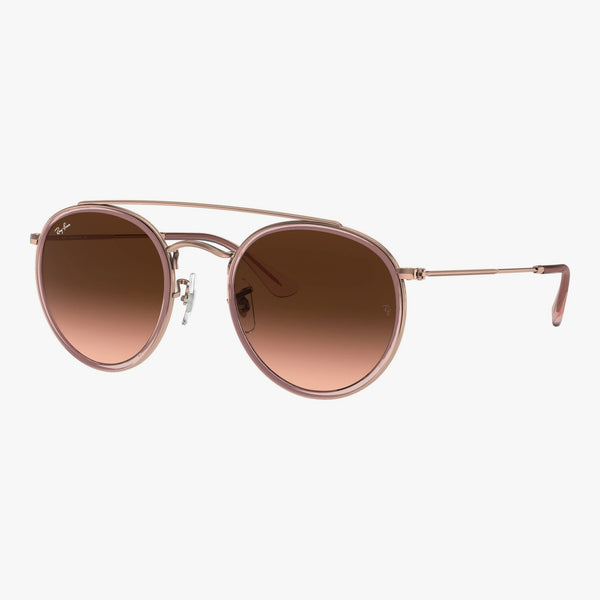 Ray-Ban RB3647N - 9069A5 - Kobber