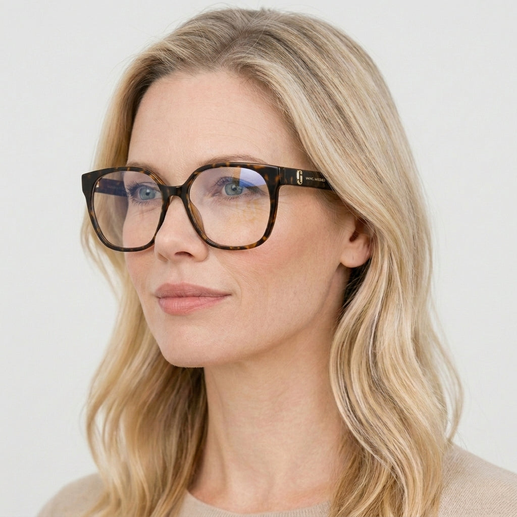 Marc Jacobs MARC 726 - 086 - Havana