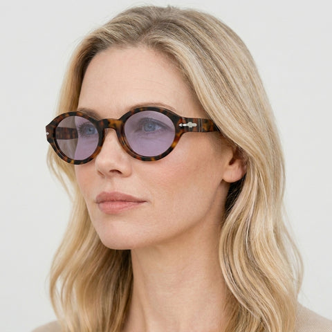 Persol LORIS - 105253 - Tortoise på model