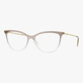 Vogue Eyewear VO5239 - 2736 - Transparent brun