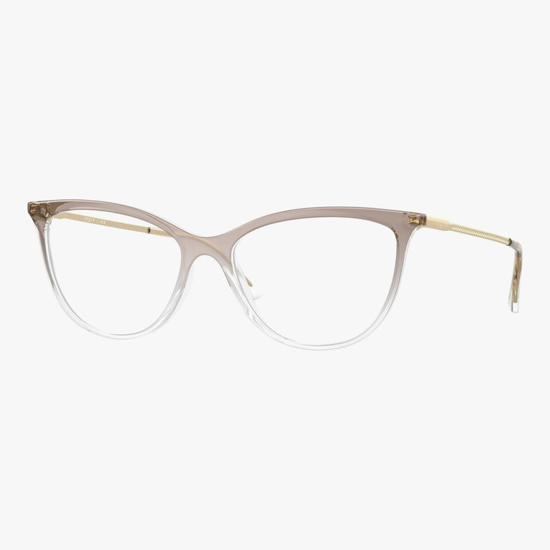 Vogue Eyewear VO5239 - 2736 - Transparent brun