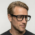 Dolce & Gabbana DG3415 - 2525 - Mat sort på model