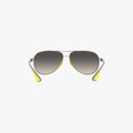 Ray-Ban RB8331M - F08311 - Sølv