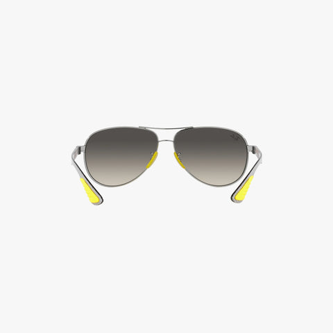 Ray-Ban RB8331M - F08311 - Sølv