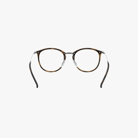 Ray-Ban RX7140 - 2012 - Havana
