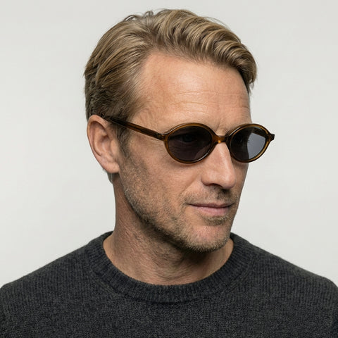 Novélle - Transparent brun