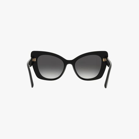 Dolce & Gabbana DG4405 - 501/8G - Sort