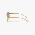 Miu Miu MU A56S - 5AK90L - Guld