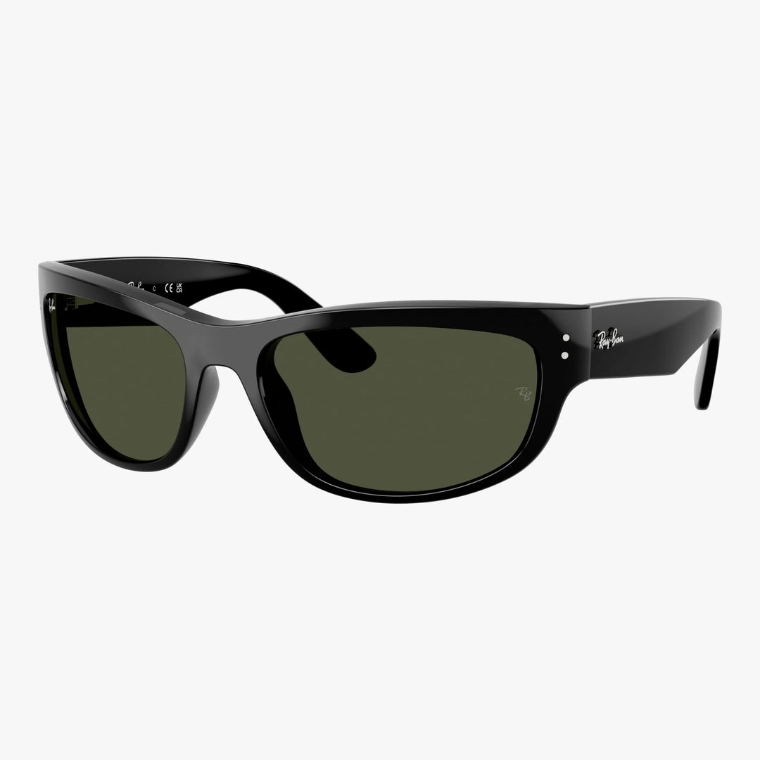Ray-Ban MEGA BALORAMA - 901/31 - Sort