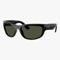 Ray-Ban MEGA BALORAMA - 901/31 - Sort